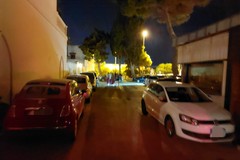Parcheggi selvaggi del sabato sera, la storia si ripete