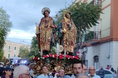 Musica in piazza per i Santi Medici