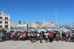 BicletTiAmo Trani, un grande successo la prima edizione