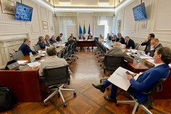 Bottaro a Roma: "Interlocuzione col nuovo Governo per fronteggiare il caro energia"