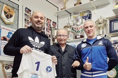 Aquila Azzurra volley, Chieppa: "Il nostro impegno per avvicinare i bambini allo sport"