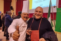 Slow Food fa tappa a Cerignola con la presentazione delle Guide 2023
