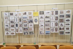 "Disegnando la città": una  mostra grafica e fotografica sulla storia di Trani