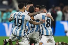 Argentina Campione del Mondo: si chiudono con una partita straordinaria  i mondiali più discussi e fuori stagione della storia