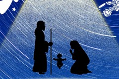 Itineriario Presepistico nel centro storico di Trani