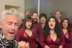 25thXmas Gospel Show, oggi lo spettacolo con Vincenzo Schettini in piazza Libertà