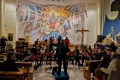 ll concerto di Capodanno a Trani: una tradizione che si consolida con la Fondazione Seca