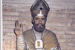 Oggi è san Leucio, a Trani un "patrono di scorta" dimenticato