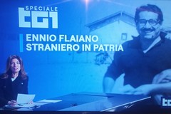 Rai1 sceglie ancora Fabrizio Corallo: Ennio Flaiano alle 23.30 in un documentario imperdibile