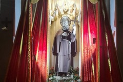 Il 22 gennaio partono i festeggiamenti in onore di San Ciro