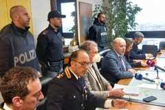Tentarono il sequestro di un imprenditore barlettano: sette arresti