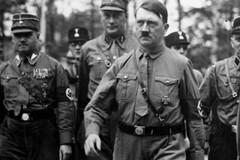 "ll senso di Hitler": oggi in Biblioteca un film sull'orrore del Nazismo
