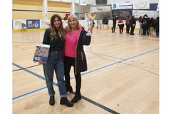 Asd Skating Trani conquista numerosi podi al Trofeo Regionale Fisr