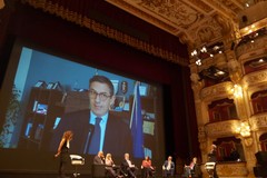Differenziata, Trani elogiata all'incontro "Stati Regionali dei Rifiuti in Puglia"
