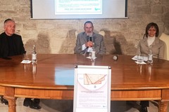 Inizia la Pasqua ebraica, il Rabbino capo Moscati a Trani: "Scolanova sinagoga di immensa importanza per fede e storia"