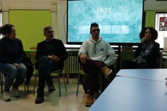 Luigi Monopoli e la Scuola dell'Inclusione: alla Baldassarre si può 