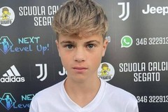 Giovanni Bruno, la promessa del calcio giovanile italiano ha anche sangue tranese