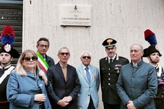 A Trani nasce una via dedicata a Luigi De Gennaro, carabiniere scomparso nel '65