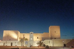 Per la notte dei Musei 2023 stasera si potrà visitare il Castello Svevo a solo un  euro. Gli orari e gli altri luoghi in Puglia