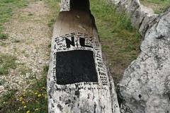 Da Trani a Bisceglie per un tour turistico: e il Dolmen più prezioso d'Europa viene trovato così