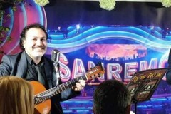 Festival, perché Sanremo è Sanremo: recital e musica al Dino Risi