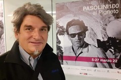 "Pasolini, il cinema, l'amore e Roma": domenica a Luna di sabbia un incontro  tra letteratura, film e poesia