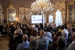 “Lecture by Jana Crepon”, l’architettura internazionale a Trani per gli eventi del centenario dell’Albo