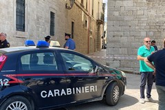 Allarme bomba nel tribunale civile di Trani, evacuato Palazzo Candido: nessun ordigno nell'edificio