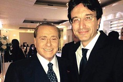 Morte di Silvio Berlusconi: il ricordo di Pasquale De Toma
