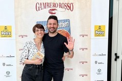 Lula Pane e Dessert premiato dal Gambero Rosso fra le migliori panetterie d’Italia