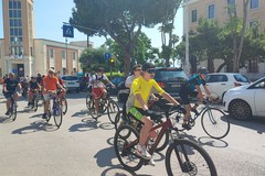 Al via il tesseramento 2026 di Trani Mò Pedala