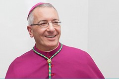 Il Vescovo ai maturandi: "Non siete contenitori da riempire ma una risorsa per l'intera comunità"