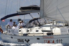 Oggi "Itaca day" con la barca Ail  nella Lega Navale di Trani per celebrare la lotta alle malattie ematologiche