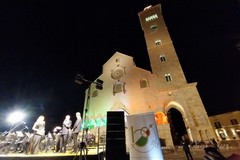 ll sindaco Bottaro caldeggia la candidatura di Trani per ospitare le Frecce tricolori il prossimo anno