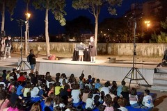 Raccontando sotto le stelle 2023: il gran finale con lo spettacolo ‘Robin Hood’