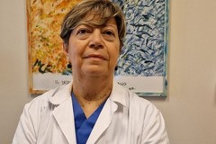 L’oncologa Annamaria Catino: una tranese coordina le ricerche sul mesotieloma pleurico