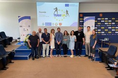 Erasmus+ Sport Project, concluso meeting internazionale in Bulgaria