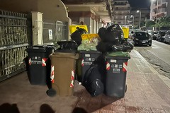 Post Ferragosto: il D Day della spazzatura