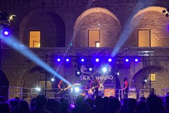 Rivive il Monastero di Trani tra musica e arte con Hearth Festival