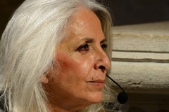 Paola Severini Melograni: "Il Festival del Giullare a Trani è il nostro Festival di Sanremo"