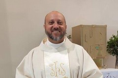Padre Sabino Maldera nuovo parroco della Madonna di Fatima
