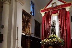 Ottavo centenario della Regola francescana, le iniziative a Trani