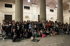 La scuola  “Rocca Bovio Palumbo” assisterà a due  concerti della Camerata Musicale Barese