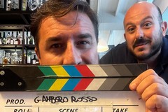 Da Trani al Gambero Rosso Channel: Dino Perrone debutta stasera in Tv