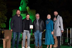 Giardini Urbani, grande successo di pubblico in piazza della Repubblica