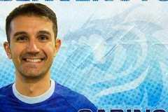 "Sabino is here": raggiunto l'accordo della A.S.D. Soccer Trani con Sabino Terrone
