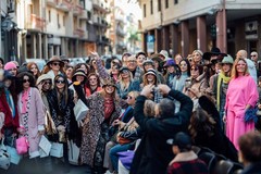 Moda e Solidarietà domenica a Trani con "The Charity Show"