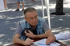Quando si nasceva a Trani: è morto il dottor Claudio Farnelli, stimato ginecologo