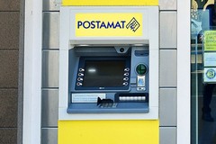 Troppi furti: anche a Trani ATM Poste Italiane chiusi nelle ore notturne