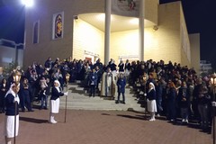 L'effige pellegrina della Madonna di Lourdes è in arrivo a Trani: l'attesa di un popolo di fedeli